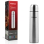 Термос Hölmer Exquisite 1000 мл Сталевий (TH-01000-SS Exquisite) - зменшене зображення 12