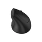 Мишка Canyon MW-25 LED Silent Wireless/Bluetooth Black (CNS-CMSW25) - зменшене зображення 4