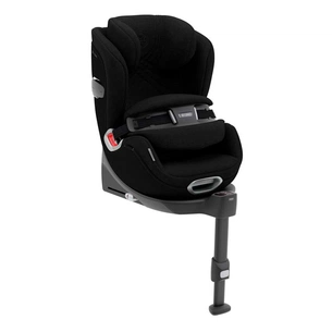 Автокрісло Cybex Anoris T i-Size Deep Black (520004387) зображення 1