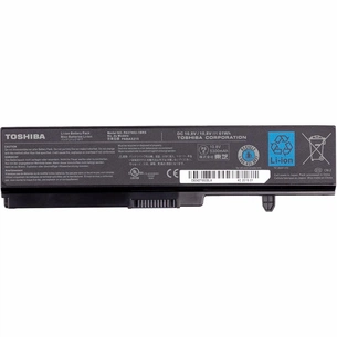 Акумулятор до ноутбука Toshiba Satellite T130 (PA3780U-1BRS, TA3780LH) (NB510399) зображення 1