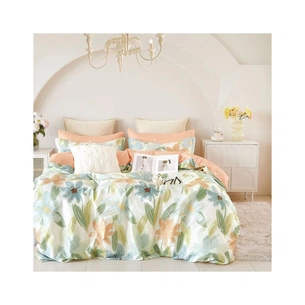 Постільна білизна Home Line Сатин Твіл БАРВИ полуторний (182997) зображення 1