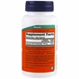 Мінерали Now Foods Цинк Пиколинат 50мг, 120 гелевих капсул (NOW-01552) - зменшене зображення 2