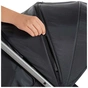 Коляска Hauck Rapid 3R Duo silver/charcoal (з адаптерами) (51201-2) - зменшене зображення 7