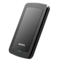 Зовнішній жорсткий диск 2.5" 5TB ADATA (AHV300-5TU31-CBK) - зменшене зображення 2