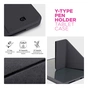 Чохол до планшета Armorstandart Y-Type PEN Samsung Galaxy Tab S9 / S9 FE / S10 FE Black (ARM85518) - зменшене зображення 8
