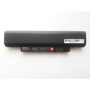 Акумулятор до ноутбука Lenovo ThinkPad X121e (84+), 5800mAh (63Wh), 6cell, 10.8V, Li-ion (A47673) зображення 1