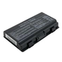 Акумулятор до ноутбука Asus X51 (A32-T12) 11.1V 5200mAh Extradigital (BNA3972) - зменшене зображення 2