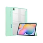 Чохол до планшета BeCover Soft Edge Stylus Mount Samsung Tab S6 Lite (2024) 10.4" P620/P625/P627 Green (710842) - зменшене зображення 2