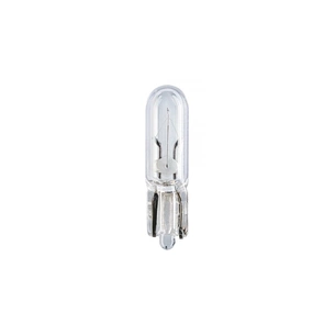 Автолампа Osram 2.3W (OS 2723) зображення 1