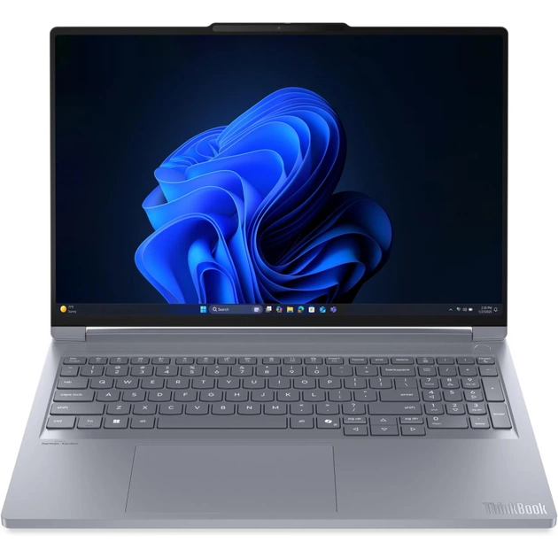 Ноутбук Lenovo ThinkBook 16p G6 IAX (21R0000WRA) - зображення 1