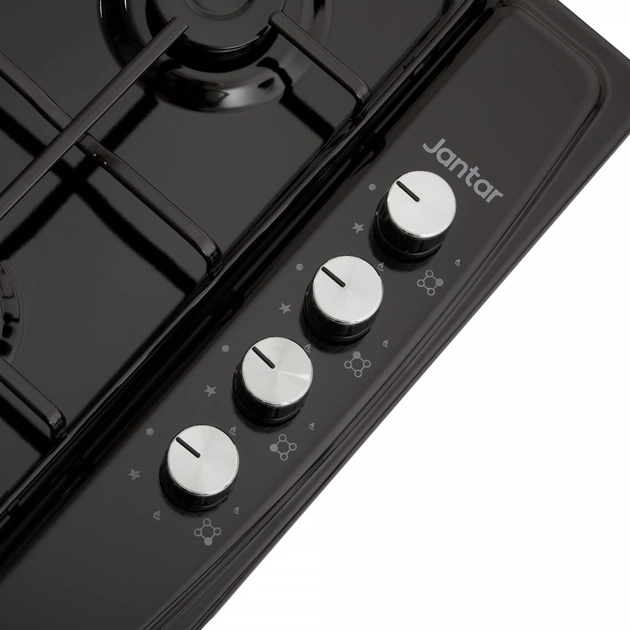 Варочна поверхня Jantar HSR 60 BL EF - picture 7
