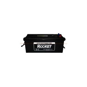 Акумулятор автомобільний ROCKET HEAVY DUTY 190Ah (SMF 69032) зображення 1