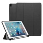 Чохол до планшета Ringke Smart Case для Apple iPad Pro 2020 12.9' BLACK (RCA4794) - зменшене зображення 1