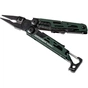 Мультитул Leatherman Signal Green Topo (832692) - зменшене зображення 8