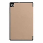 Чохол до планшета BeCover Smart Case Lenovo Tab M10 TB-X306F HD (2nd Gen) Gold (705970) - зменшене зображення 2