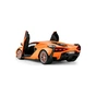 Радіокерована іграшка Rastar Lamborghini Sian 1:14 помаранчевий (97760 orange) - зменшене зображення 4