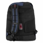 Рюкзак для ноутбука Wenger 17" Ibex Black/Blue (600638) - зменшене зображення 7