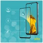 Скло захисне Piko Full Glue Infinix Hot 40i Black (1283126588952) - зменшене зображення 4