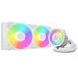 Система водяного охлаждения Arctic Liquid Freezer III Pro 280 A-RGB White (ACFRE00187A) - уменьшенное изображение 1