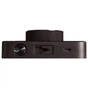 Відеореєстратор Xiaomi MiJia Car DVR 1S Black (MJXCJLY02BY) - зменшене зображення 5