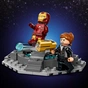 Конструктор LEGO Super Heroes Броня Залізної Людини 496 деталей (76216) - зменшене зображення 6