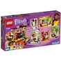 Конструктор LEGO Friends Виступ у парку Андреа (41334) - зменшене зображення 11