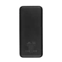 Універсальна мобільна батарея Rivacase Rivapower 10000mAh Black (VA2041) - зменшене зображення 3