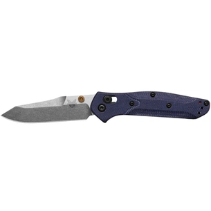 Ніж Benchmade Mini Osborne (945-04) зображення 1