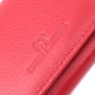 Гаманець ST Leather З натуральної шкіри Червоний (22741) - зменшене зображення 5