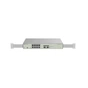 Комутатор Ruijie Reyee RG-NBS3100-8GT2SFP-P V2 - зменшене зображення 3