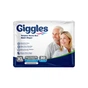 Підгузки для дорослих Giggles Extra Large 120-160 см 30 шт (8680131202317) - зменшене зображення 1