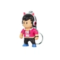 Фигурка Stumble Guys коллекционная - Оператор Джинна (с кольцом) (SG8010-7) - уменьшенное изображение 2