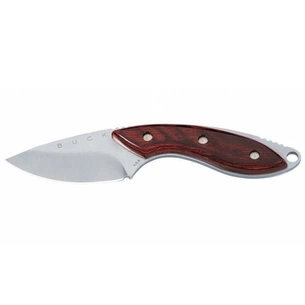 Ніж Buck "Mini Alpha Hunter" Rosewood (196RWSB) зображення 1