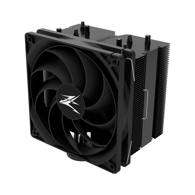 Кулер до процесора Zalman CNPS10X PERFORMA Black - зображення 1
