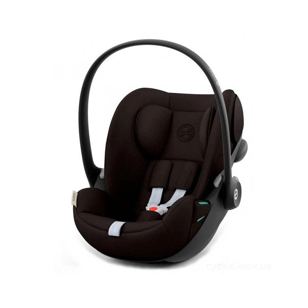 Автокрісло Cybex Cloud G i-Size Magic Black (524001361) - изображение 1