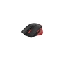 Мишка A4Tech FG45CS Air Wireless Sports Red (4711421992862) - зменшене зображення 2