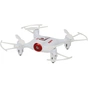 Радіокерована іграшка Syma Квадрокоптер з 2,4 Ггц керуванням 13,5 cм (X21) - зменшене зображення 1