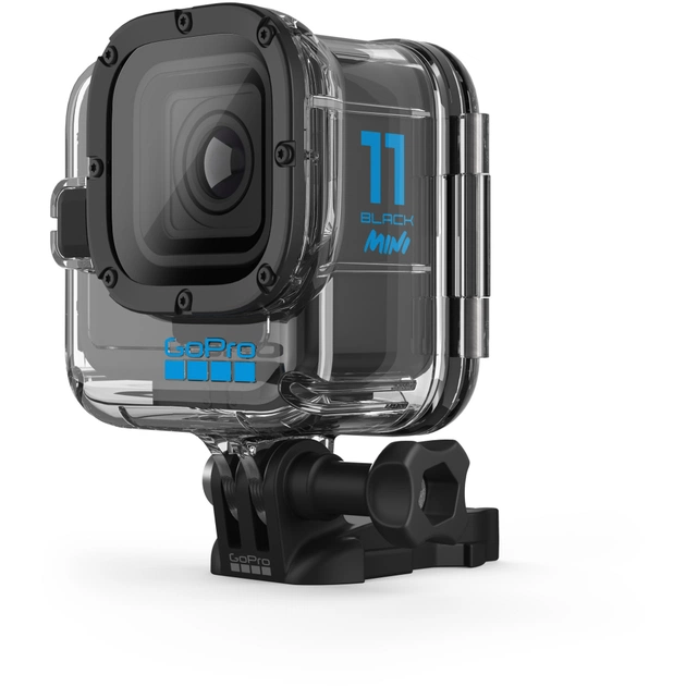 Аксесуар до екшн-камер GoPro Protective Housing for HERO11 mini Black (AFDIV-001) - picture 5