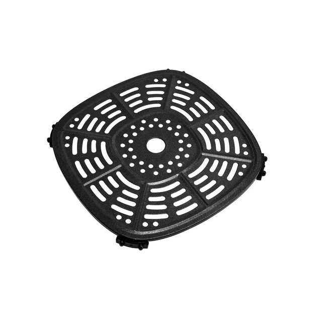 Мультипечь Panasonic NF-CC600ATS - изображение 10