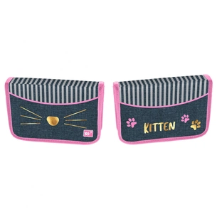 Пенал Yes HP-04 Kittycon (533123) зображення 1