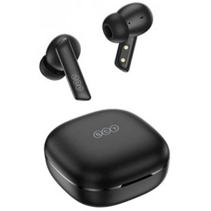 Навушники QCY MeloBuds ANC HT05 Black зображення 1