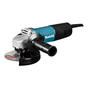 Шлифовальная машина Makita 9558HNG, 125мм, 840W, 11000об/мин, 2.1кг (9558HNRG) - уменьшенное изображение 2