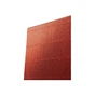 Кольоровий картон Maxi A4 Гофрокартон металізований 21х29,7 см червоний (MX61903) - зменшене зображення 2
