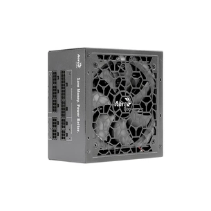 Блок живлення AeroCool 650W Aero Bronze (ACPB-AR65AEC.1M) зображення 1