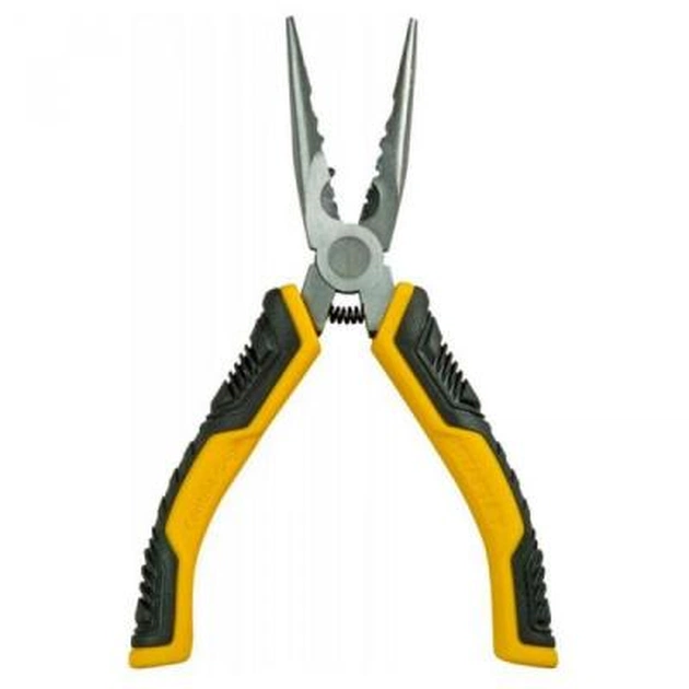 Плоскогубці Stanley Cushion Grip удлин. губки L=150мм. (STHT0-74363) - picture 2