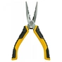 Плоскогубці Stanley Cushion Grip удлин. губки L=150мм. (STHT0-74363) - зменшене зображення 2