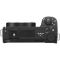 Цифровий фотоапарат Sony Alpha ZV-E10M2 body black (ZVE10M2B.CEC) - зменшене зображення 8