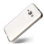 Чохол до мобільного телефона SmartCase Samsung Galaxy J3 /J320 TPU Clear (SC-J320) - зменшене зображення 3