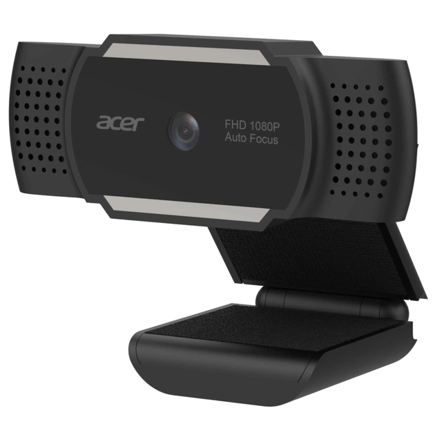 Веб-камера Acer FHD Webcam Black (HP.EXPBG.019) - picture 3