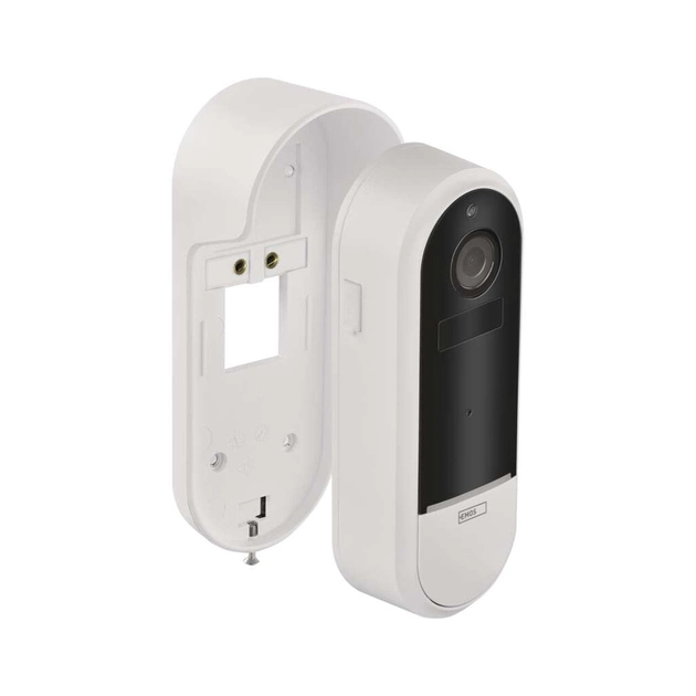 Відеодомофон EMOS GoSmart video Wi-Fi (H4032) - picture 9